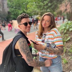 Meet your Posher, Katie